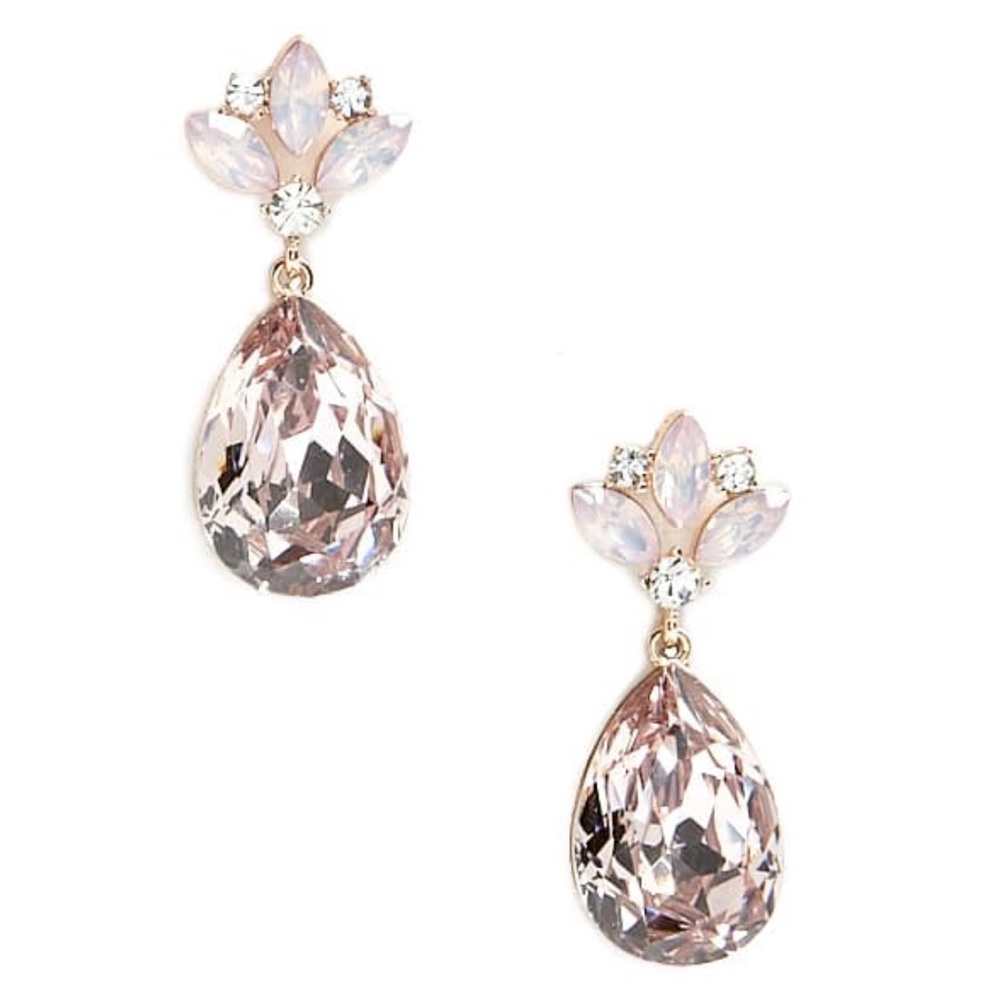 Pretty in Pink Earrings